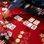 Arena poker camp : découvrez l&rsquo;expérience immersive du poker cet été