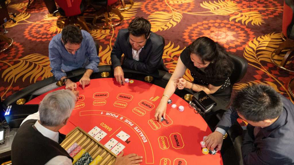 découvrez le guide complet du punto club gambling , votre source incontournable pour astuces, stratégies et conseils de jeux de casino en ligne.