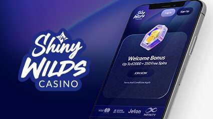 découvrez notre avis complet sur shiny wilds casino : bonus, jeux, sécurité et expérience utilisateur pour jouer en toute confiance.