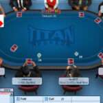 Découvrez titan poker : conseils et astuces pour bien débuter