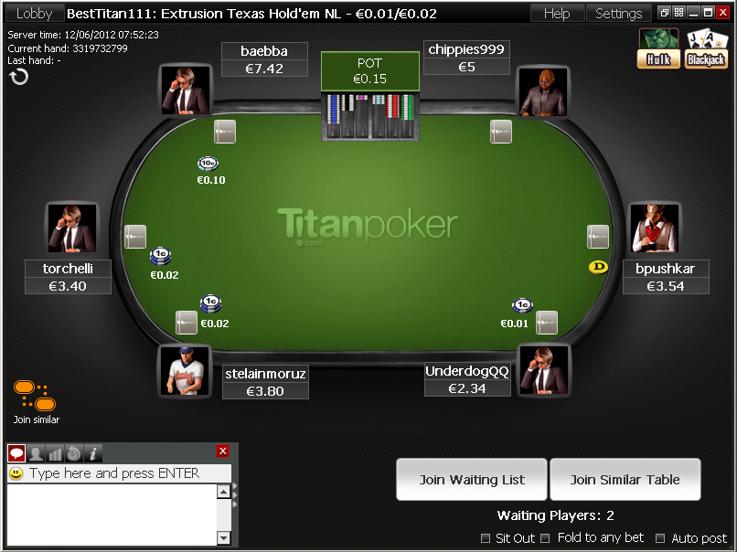 découvrez nos astuces incontournables pour maîtriser titan poker et améliorer votre stratégie de jeu en ligne.