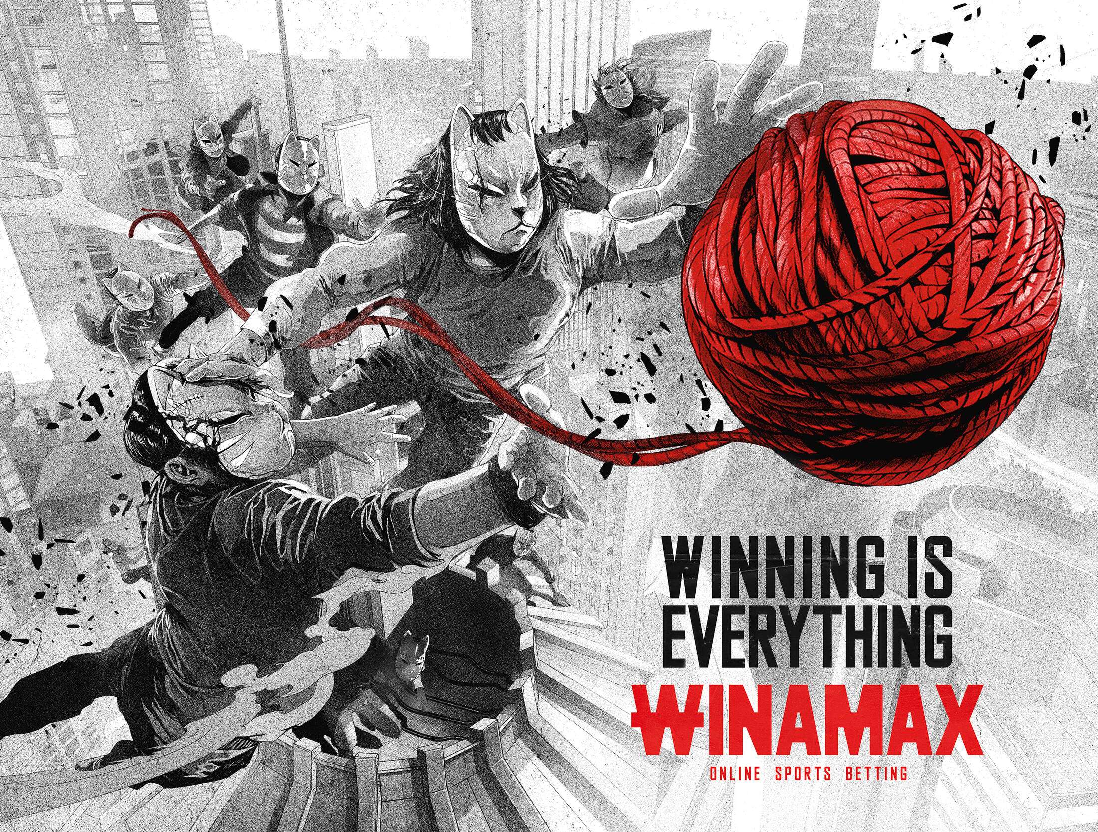 découvrez les stratégies publicitaires innovantes de winamax, leader dans le secteur du poker en ligne, et comment elles attirent et fidélisent les joueurs.