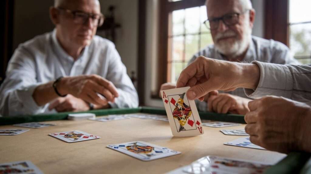 découvrez les meilleures stratégies de belote pour et améliorez votre jeu avec des conseils d'experts, des astuces et techniques incontournables.