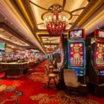 Découvrez casino mare caillon : guide complet des jeux et attractions