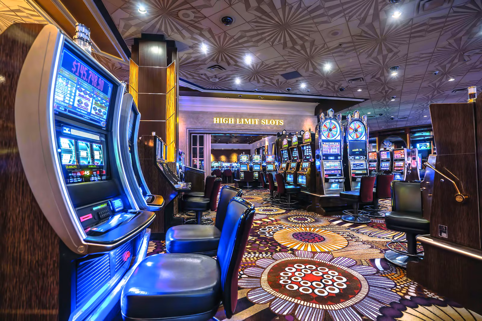 découvrez notre casino en ligne offrant une expérience de jeu unique avec des machines à sous, jeux de table et jackpots attractifs. jouez en toute sécurité et gagnez gros !
