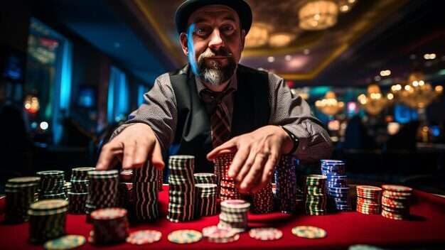 découvrez les conseils et stratégies d'un expert en jeux d'argent pour maximiser vos chances de gagner et jouer de manière responsable.