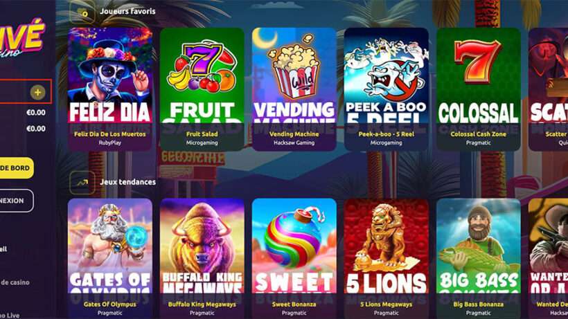 découvrez priva casino, votre destination en ligne pour des jeux de casino sécurisés et divertissants. profitez des meilleurs bonus, d'une large sélection de jeux et d'une expérience utilisateur exceptionnelle.