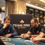 Pro team poker concours : comment participer et maximiser vos chances de gagner