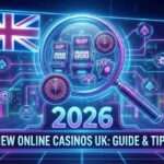 Liste complète des casinos en ligne fiables pour jouer en 2026